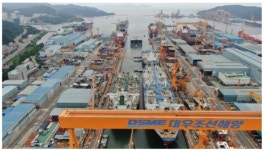 대우 간판 떼는 산업계...대우조선해양도 한화오션으로 새출발