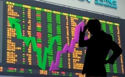 윤성에프앤씨 주가 룰루랄라~...전기차 시장 고속성장에 수혜