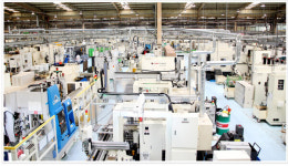 [주간 급등주] 대동기어, 한주간 85% 급등 룰루랄라