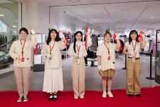 H&M 롯데 중동점 오픈…고객과 더욱 가까워진다