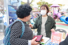 좋은삼선병원, 제6회 주례 이웃사랑 나눔축제 참가