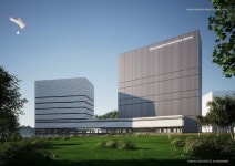 AI 반도체·로봇·5G 결합…휴림그룹, 원주에 차세대 데이터센터 구축 추진