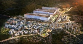 용인시, SK하이닉스 반도체클러스터 컨벤션시설·호텔 조성 전면 재검토