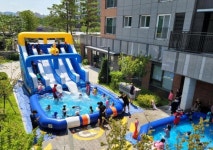 파주운정 우미린 더퍼스트, 주거서비스 최우수 인증