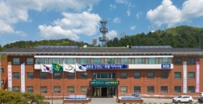 양구군 값싸고 질좋은 농산물 구입 하세요