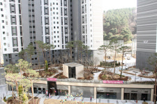 태영건설, 데시앙 단지 예정대로 준공 후 입주 진행