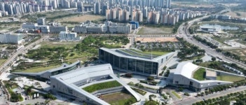 충남, 2028년 내포신도시에 KAIST 영재학교 설립