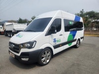 대중교통 취약 평택 서탄·현덕면에 농촌형 똑버스 도입