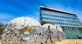 세종시, 2040년 미래상 제시한 2040년 세종도시기본계획 확정 공고