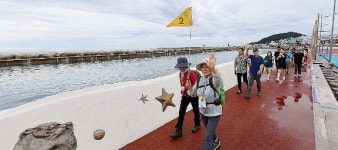 제주시 18∼19일 성안올레 걷기축제에 참여하세요
