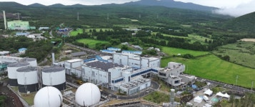 제주, 음식물 쓰레기 걱정 끝... 광역 자원화시설 준공