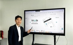 에듀테크 에이아이북스, 2024년 초기창업패키지 선정