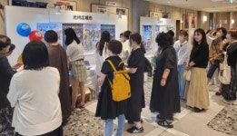 꽃피다컴퍼니광주지사 | 광주, 센다이에서 한일 우정 꽃피우다... 제12회 한일 문화카라반 개최