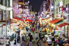 안산 원곡동에 세계 문화 체험 거리 조성된다