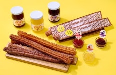 오뚜기, 츄로101과 협업…Light Sugar 쨈 활용 메뉴 한정 출시