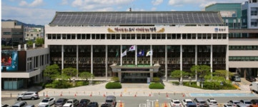 경주시, 행정수요 능동 대응 조직 개편 단행... 5국 1본부→7국 1본부