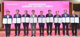 충남도, 스마트팜 청년 농업인 양성·유입 확대…안정 정착 지원