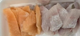 이게 10만원? 해도 너무하네...부산자갈치 시장 왜 난리?