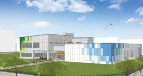 서부산스마트밸리 신평장림 체육관 개관