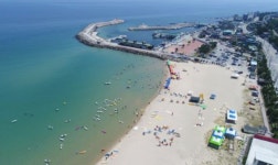 동해, 대진·망상해변 서핑 교육으로 서핑 성지 입지 굳힌다