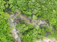 경주 토함산 3곳서 땅밀림 발생...석굴암 위협 심화