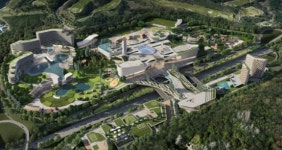 광주 어등산 관광단지 유원지 부지 개발 본격 추진