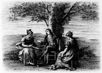 적과 흑-프랑스 수능에 자주 나오는 소설의 첫 문단은 깔끔한 여행기처럼 쓰여졌다