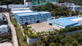 씨피시스템, 현대차向 로보웨이 납품…로봇사업 가속화