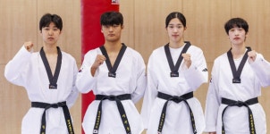 [파리 올림픽] 노골드 아픔 딛고 파리 금메달 향해...태권도, 오늘부터 본격 여정 시작