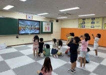 충남 늘봄학교, 학부모 만족도 87.1%... 사교육비 경감 효과도 커
