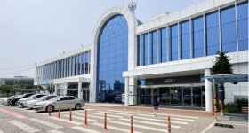 인천항 연안여객선 이용객... 지난해보다 4.5% 증가