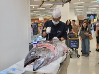 [르포] 이마트 갔더니 스타필드도 있네…스타필드 마켓 1호점 가보니