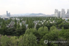 반포주공 1단지 재건축 분양가 치솟을 듯...공사비 48% 증액 합의