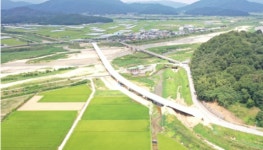 경북도, 내년 재해위험지역 정비에 3408억원 확보… 전국 최대 규모