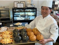 홍성마늘, 한우와 디저트 만나 인기몰이... 지역경제 활력 불어넣어