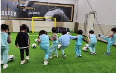 달성군, 모든 어린이집 특별활동비 전액 지원… 교육 불균형 해소