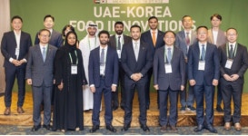 전북, UAE와 손잡고 푸드테크 산업 글로벌화 박차
