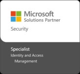 라온피플 자회사 티디지, 마이크로소프트 IAM 보안 인증 획득