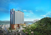 매경주택, 대구 최초 시니어 레지던스 더뉴그레이 침산파크 8일 분양 시작