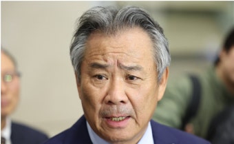 이기흥 회장, 직무정지 중에도 업무 강행… 문체부 