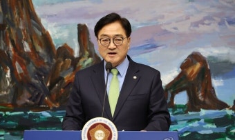 채상병 국정조사 시작될까...우원식 국회의장 