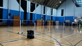 클로봇, 강남구청과 청소로봇 실증사업 추진