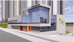 원주시, 공공 어린이도서관 명칭 생각자람 어린이도서관으로 확정