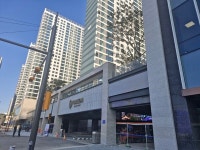 강동구, 올림픽파크포레온 준공 인가… 오는 27일 입주 시작