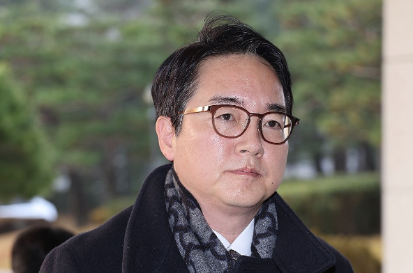 윤석열 대통령 비상계엄 사태 수사 특별수사본부 구성, 박세현 청장 본부장 임명