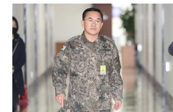 국방부, 비상계엄 선포 당시 방첩사 장성 2명 직무정지