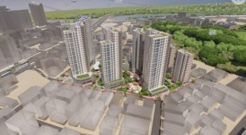 양천구 목동 염창역세권 재개발…최고 24층·411세대 규모 아파트