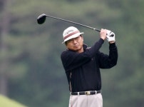 한국프로골프협회 창립 이끈 이일안 고문 별세