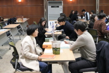 경기도, 중소기업 마케팅지원사업 유통 상담회 개최