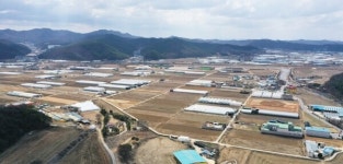 용인 반도체 국가산단 행정 절차 약 3개월 단축해 연내 승인